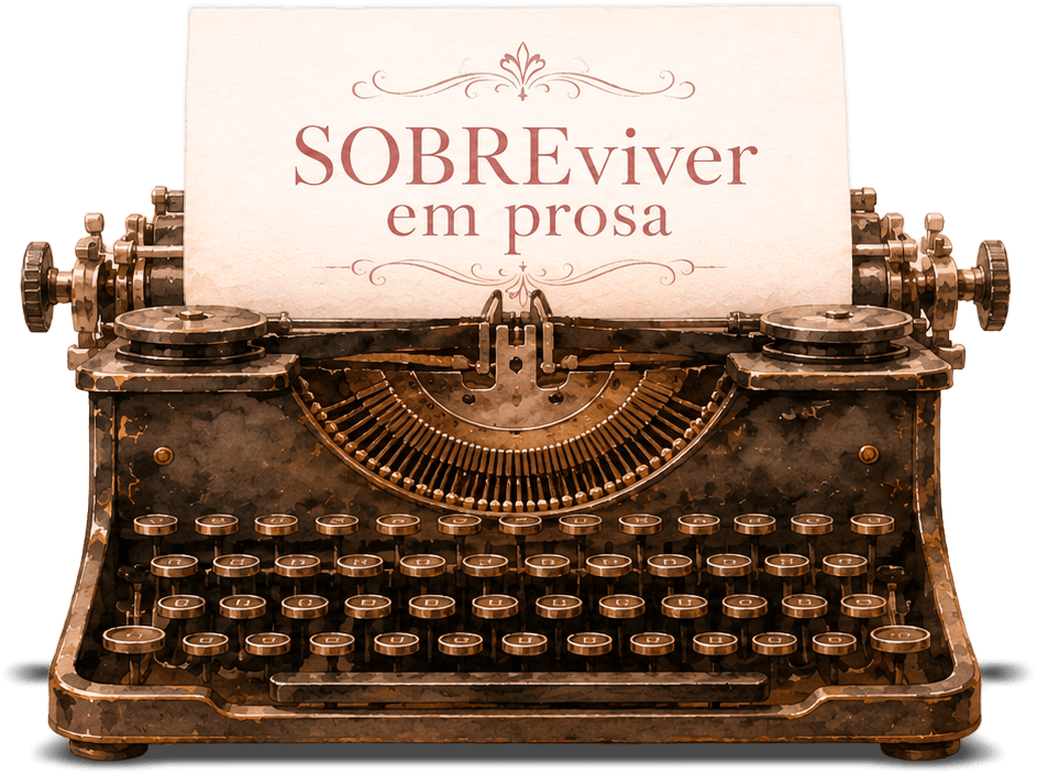 Sobreviver em Prosa
