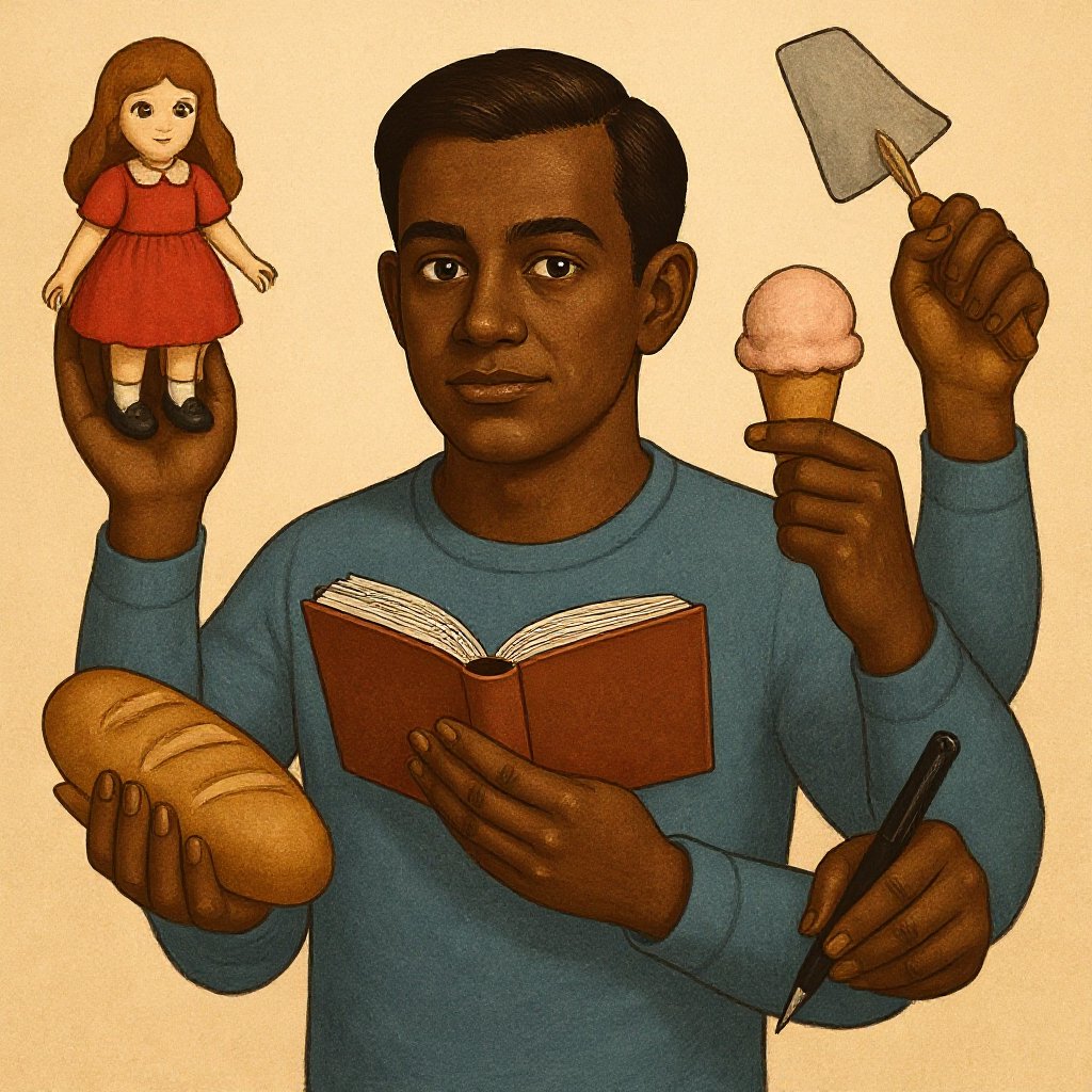 João, sem Filho no nome